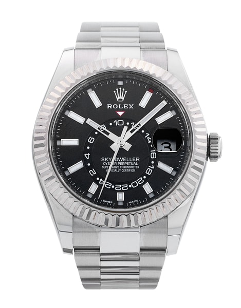 Rolex Sky-Dweller 326934